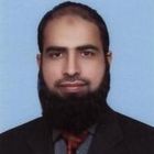 Sheraz Sarwar, Finance Controller
