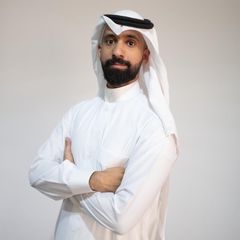 Mohammed Alhumaidi