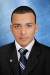 أحمد فتحي البصلي, Technical office engineer 