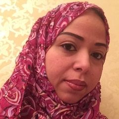 Fatima Alriyami, Training &Development Assistant Manager and Training Program Coordinator (Administrator)