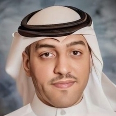 Jehad Alawi Mousa  Alhussain, Sales Associate