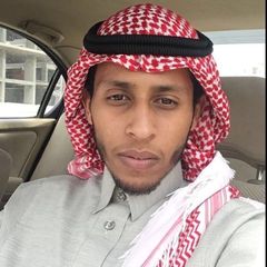 ريان محمد الطياري, Electrical Engineer