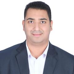 أحمد عبد الدايم, Division Manager