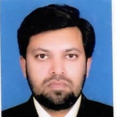 Tahir Aziz, Business Controller Sr.