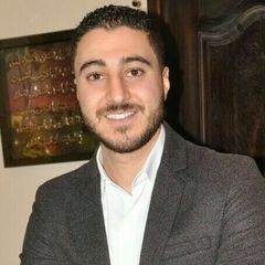محمد ابراهيم امام شلبى, HR / legal affairs  