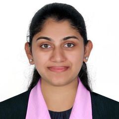 Olivia Sheral  Pinto