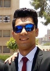 عمرو شعراوى