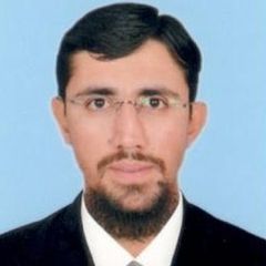 Tanveer Ur Rehman, Office Assistant