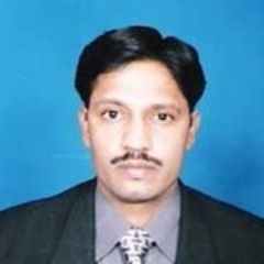 Aslam Pasha Mohammed, System Engineer