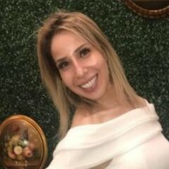Lujain Hashem