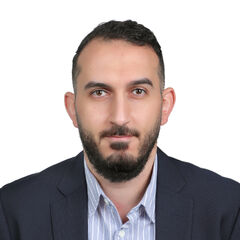 Muhammad Naji, Projects and Events Planning & Execution Specialist