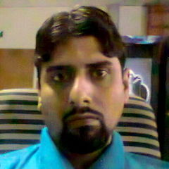 Hafiz Umar Shahzad, NOC Operator