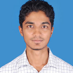 Salman Ahmed, Systems Engineer