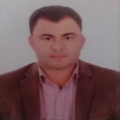 Ragb Yusef, Zone Manager