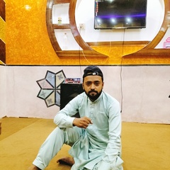 Hamza Ameen Muhammad Ameen