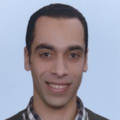 Samer Nasr - CMA, FP&A asst. Manager
