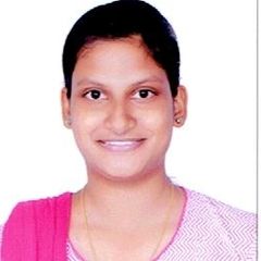Smitha Francis