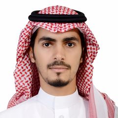 سلمان الخزيم, Risk Engineer