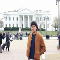 طلال الجربا