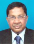 Ismail Samy, Procurement Manager