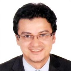 أحمد جمال, Assistant HR Manager (Human Capital Development)