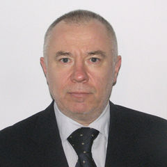 Victor Shutovich, Business Development Manager