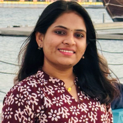 Archana Venugopal