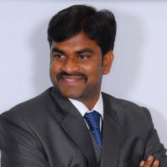 براساد lingala, Manager Business Development
