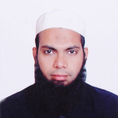 Shahabuddin Shaik, Testing Engineer