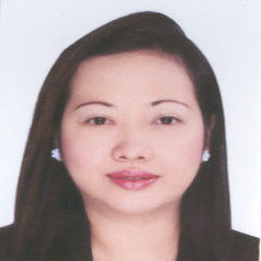Perla Titong, Supervisor