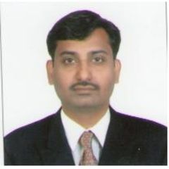 Abrar Shaikh, Document Controller