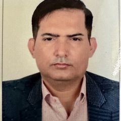 Owais Ahmed Khan