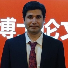 Shahid hussain