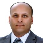 عبد الرحمن الحبّوب, MIS Senior Analyst