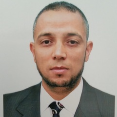 Mebkhouta Khaled, Sales Executive