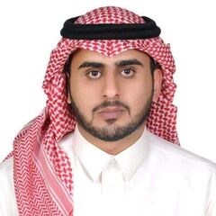 Abdullah Alomar, HRIS Senior Specialist