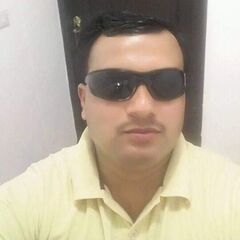 manish Singh
