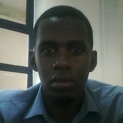 Mushabe Samuel, Drive test/ field engineer
