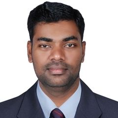 AHAMMED JALEEL PALLAKKALATHIL, Accounts & Admin Manager