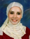 Manal Tawfik, HR Function Manager