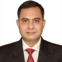 Atul  Kumar, Assistant General Manager Projects