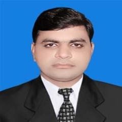 farrukh fareed