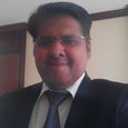 Harshad Bopardikar, Delivery Manager