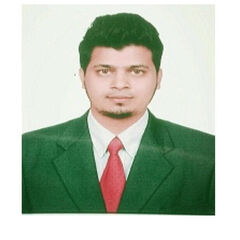 Amer Muhammed محمد, Electrical Engineer