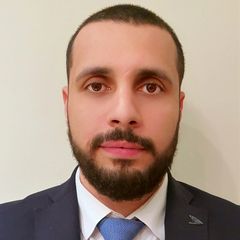 أحمد كمال, Sales Account Executive