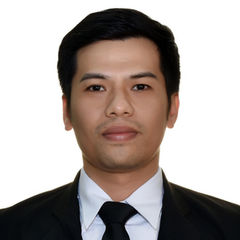 Alfie Pangilinan