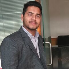 Bhanu Tyagi, Assistant Manager - Accounts