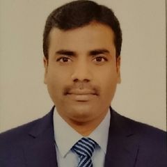 Karthikeyan Dhandapani