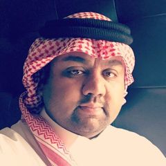 Bandar Al-Zaidi, Executive Manager Government Sales