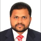 Abdul Majeed Muhammed Ansari, Sales & Marketing Manager